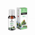 Olejek eteryczny sosna 10 ml – Your Candle