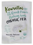 Ser feta BIO 150 g – Kourellas