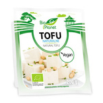 Tofu naturalne BIO 200 g – Bio Planet