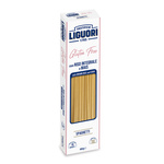 Makaron Liguori bezglutenowy spaghetti 400 g – Liguori