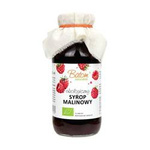Syrop malinowy BIO 330 ml – Batom
