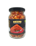 Chili w płatkach bezglutenowe bio 60 g - Pięć Przemian