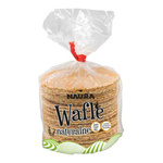 Wafle naturalne 100 g – Naura