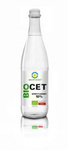 Ocet spirytusowy 10% bezglutenowy BIO 500 ml – Bio Food