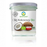 Olej kokosowy bezwonny BIO 260 ml – Bio Food