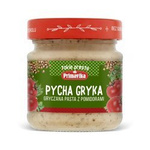 Pasta gryczana z pomidorami 160 g – Primavika