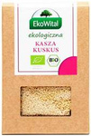 Kaszka kuskus BIO 200 g – Ekowital