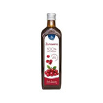 Sok z owoców żurawiny 100% 490 ml - Oleofarm