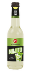 Drink musujący bezalkoholowy mojito BIO 330 ml – Hollinger