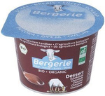 Owczy deser czekoladowy BIO 125 g – Bergerie