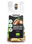 Orzechy brazylijskie BIO 100 g – Biogol