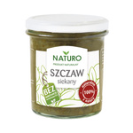 Szczaw siekany 320 g – Naturo