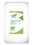 Mąka ryżowa jasna BIO 1 kg – Bio Planet