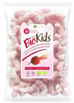 Chrupki kukurydziane z burakiem bezglutenowe BIO 55 g – Bio Kids