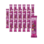 ZESTAW 30 x Przekąska jabłkowo-porzeczkowa bez dodatku cukru 14 g