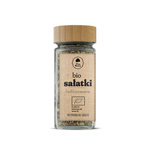 Przyprawa liofilizowana do sałatek bio 12 g - Dary Natury