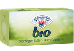 Masło (82 % tłuszczu) BIO 250 g – Sterzing-Vipiteno