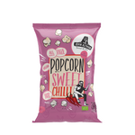 Popcorn o smaku słodkie chilli bezglutenowy BIO 75 g – John Altman