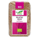Płatki teff bio 300 g - Bio Planet