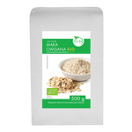 Mąka owsiana BIO 500 g – BioLife