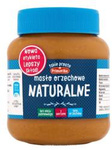 Masło orzechowe naturalne 350 g