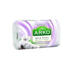 "Mydło toaletowe do ciała i rąk Bawełna 90 g"