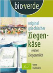 Kozi ser grecki BIO 150 g