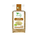 Sezam łuskany BIO 250 g - BioLife