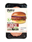 Roślinne Burgery Brasato 2x100 g – Plantway