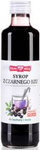 Syrop z czarnego bzu 315 ml