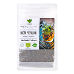 Herbatka Mięta Pieprzowa ekologiczny susz ziołowy BIO 60 g – Ecoblik
