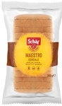 Maestro cereale - chleb wieloziarnisty bezglutenowy 300 g – Schar