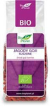 Jagody goji suszone BIO 100 g – Bio Planet
