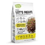 Let's meat! Roślinny zamiennik mięsa bez przypraw 150 g – Cultured Foods