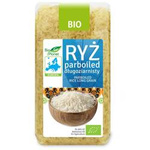 Ryż parboiled długoziarnisty BIO 500 g – Bio Planet