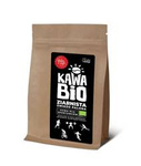 Kawa ziarnista Arabica/Robusta dla sportowców BIO 250 g