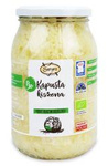Kapusta kiszona BIO 900 ml – Sątyrz