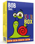 School Box z zabawką 231 g – Bob Snail