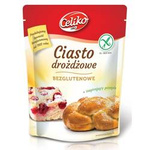Mieszanka na ciasto drożdżowe bezglutenowe 200 g – Celiko