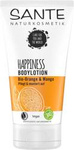 Balsam do ciała Happiness pomarańcza i mango Eco 150 ml