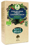 Herbatka polecana przy zaparciach BIO (25 x 2 g) 50 g – Dary Natury
