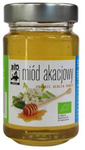 Miód akacjowy BIO 300 g – Bio Planet