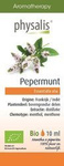 Olejek eteryczny mięta pieprzowa (Pepermunt) BIO 10 ml – Physalis