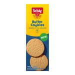 Butter cookies ciastka maślane, bezglutenowe 100 g - Schar