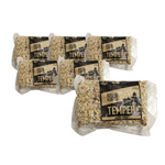 ZESTAW 6 x Tempeh naturalny bio 200 g