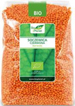 Soczewica czerwona bio 1 kg