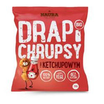 Chrupki o smaku ketchupowym BIO 50 g – Drapi Chrups