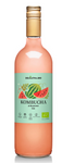 Kombucha arbuzowa BIO 750 ml – Delikatna