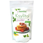 Ksylitol puder 350 g – Santini