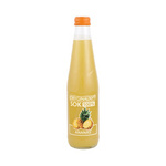 Sok ananas-jabłko 330 ml – Biurkom Flampol